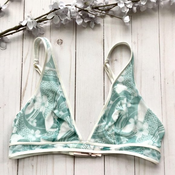 2/$25 ❤️NWT Victoria’s Secret Plunge Bralette - Picture 2 of 7